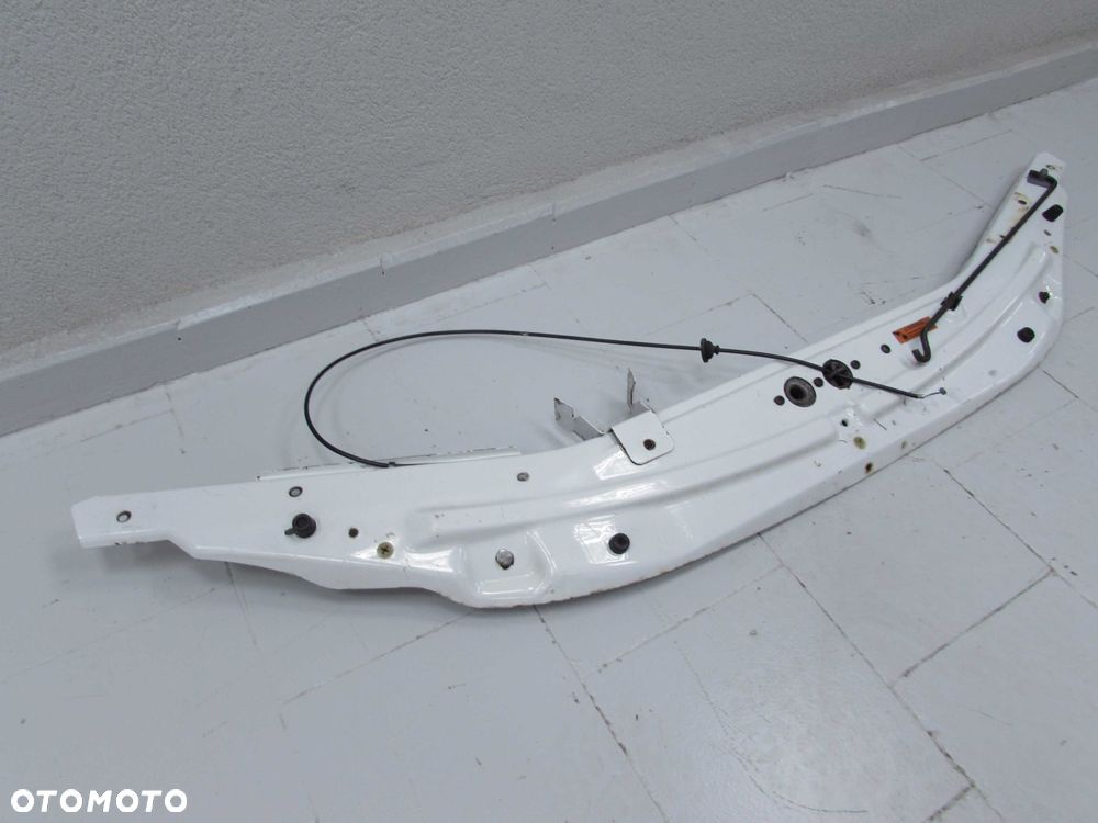 LDV MAXUS 2.5 CRD 06-13 PAS PRZEDNI GORNY WZMOCNIENIE - 2