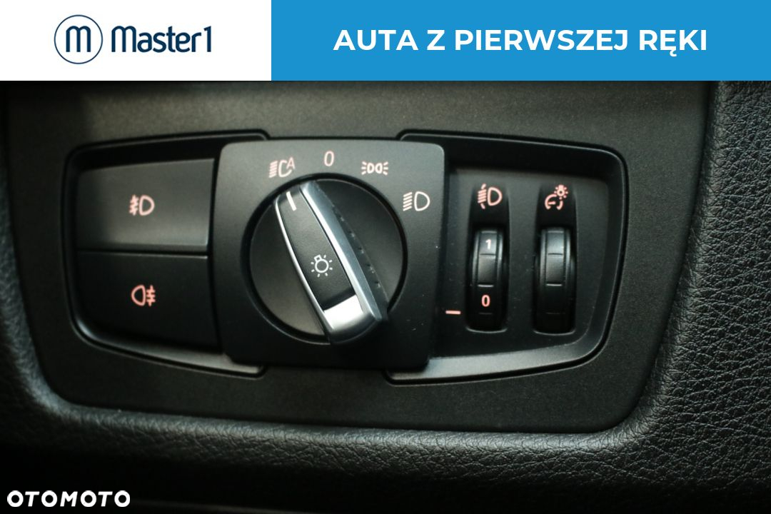 BMW Seria 3 316d Advantage - 14