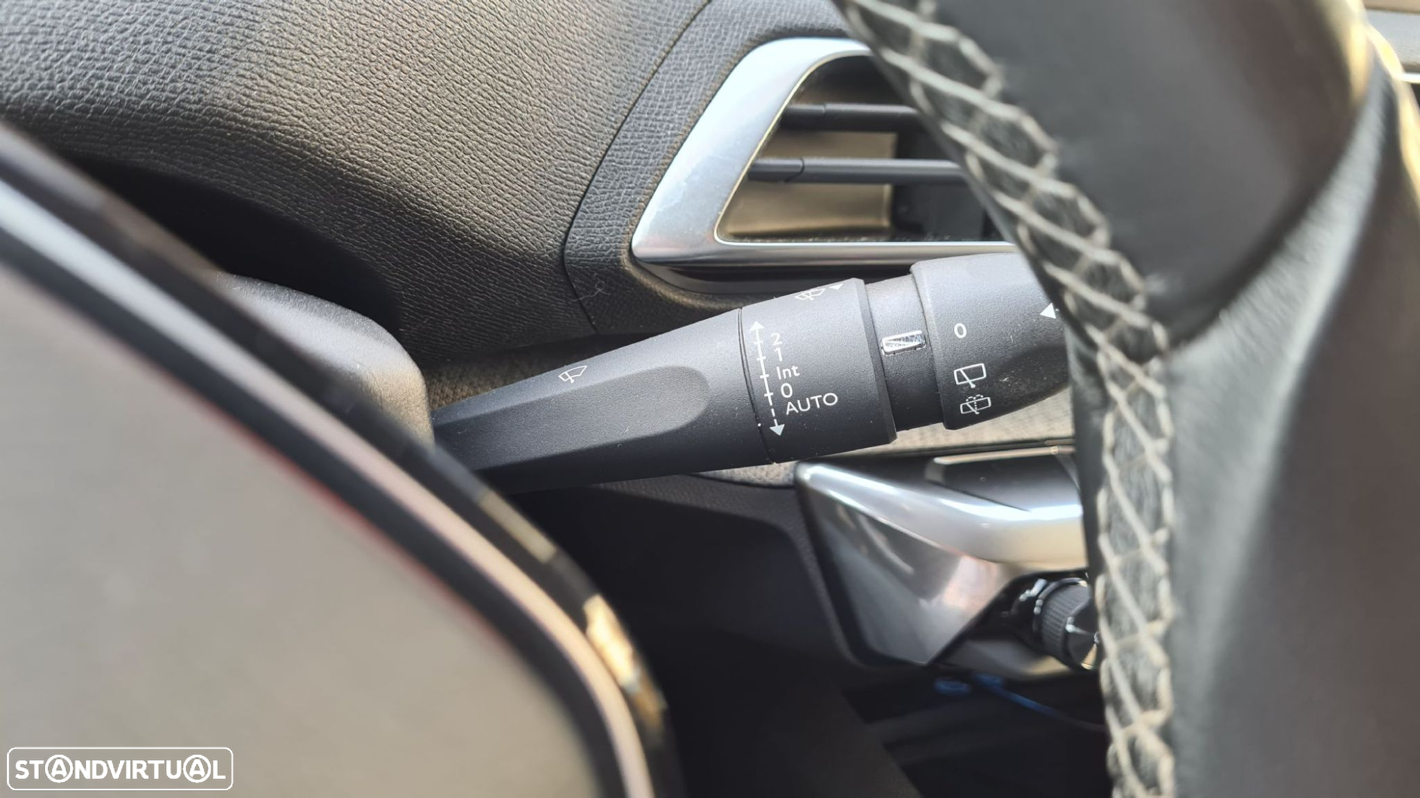 Peugeot 5008 1.5 BlueHDi Allure - 16