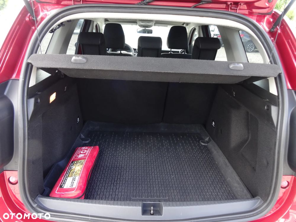 Dacia Duster TCe 150 EDC 2WD Prestige - 20