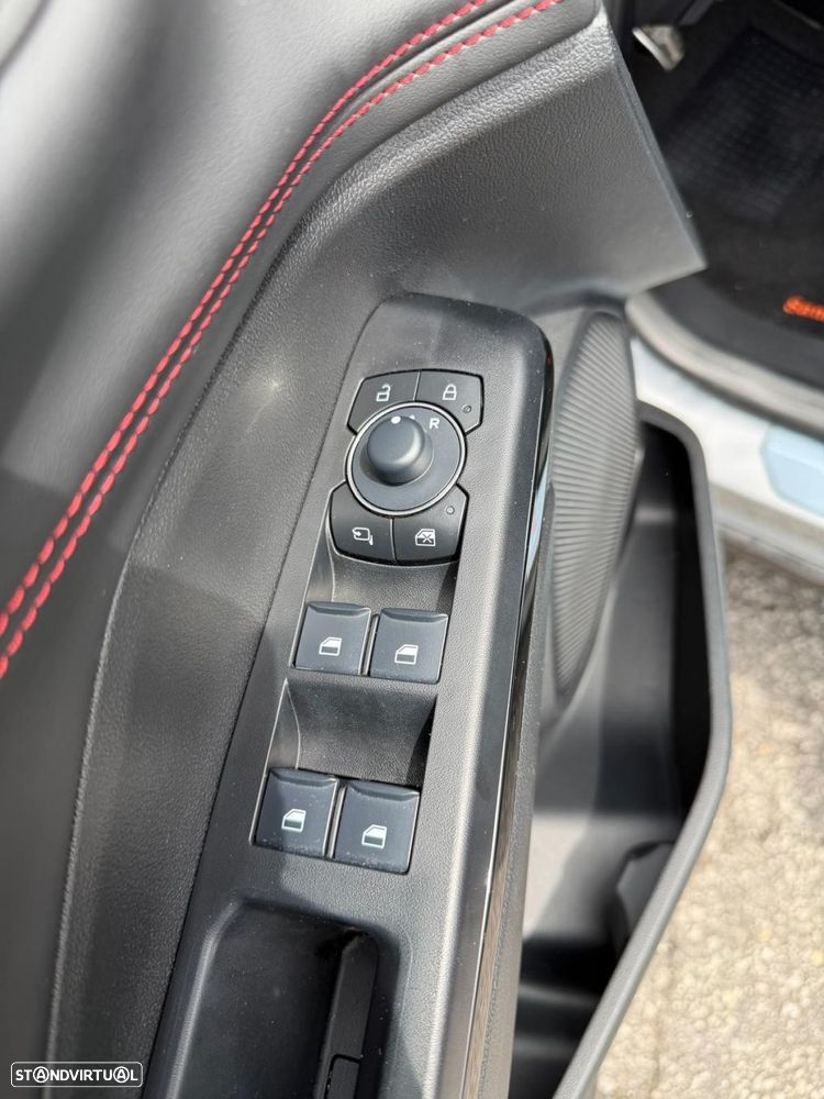 Ford Puma 1.0 EcoBoost MHEV ST-Line - 18