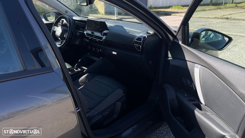 Citroën C4 1.5 BlueHDi Feel Pack EAT8 - 3