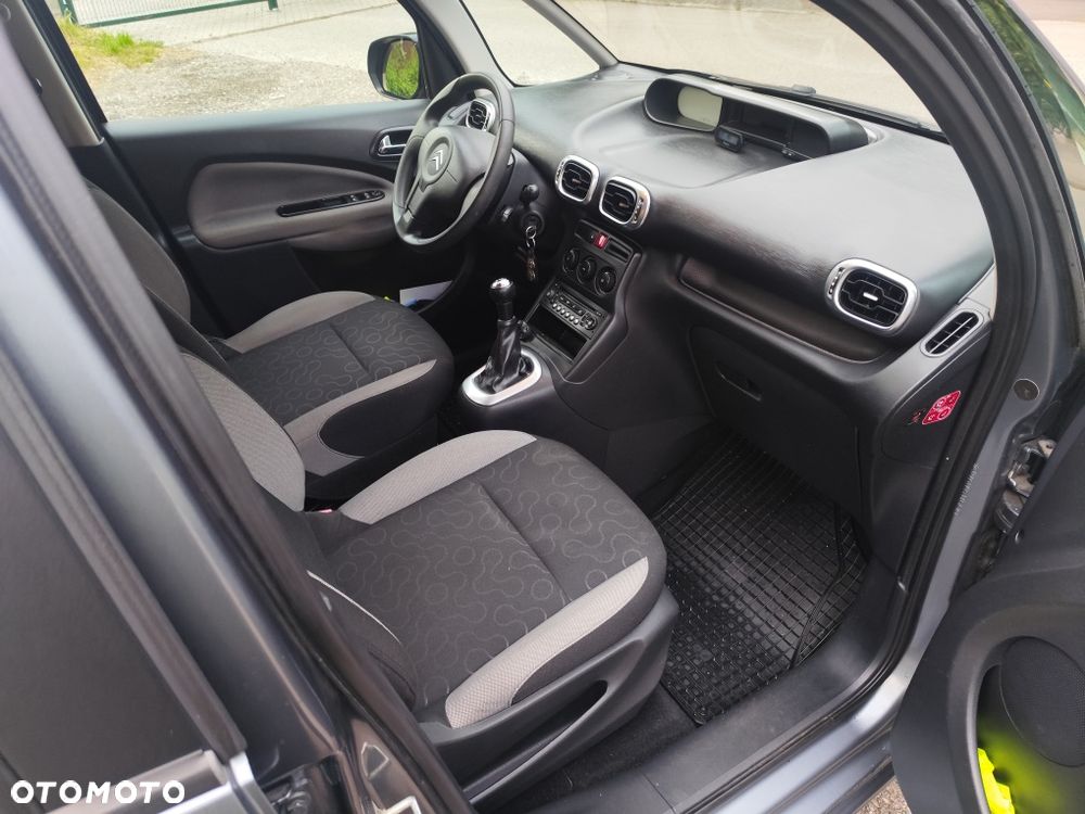 Citroën C3 Picasso - 5