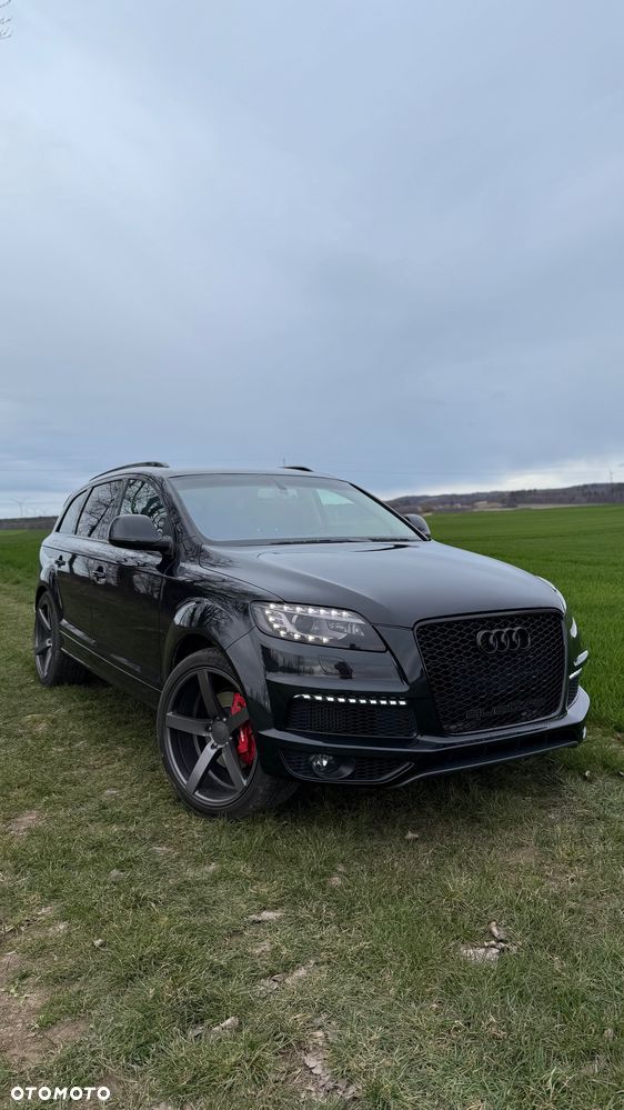 Audi Q7 - 20