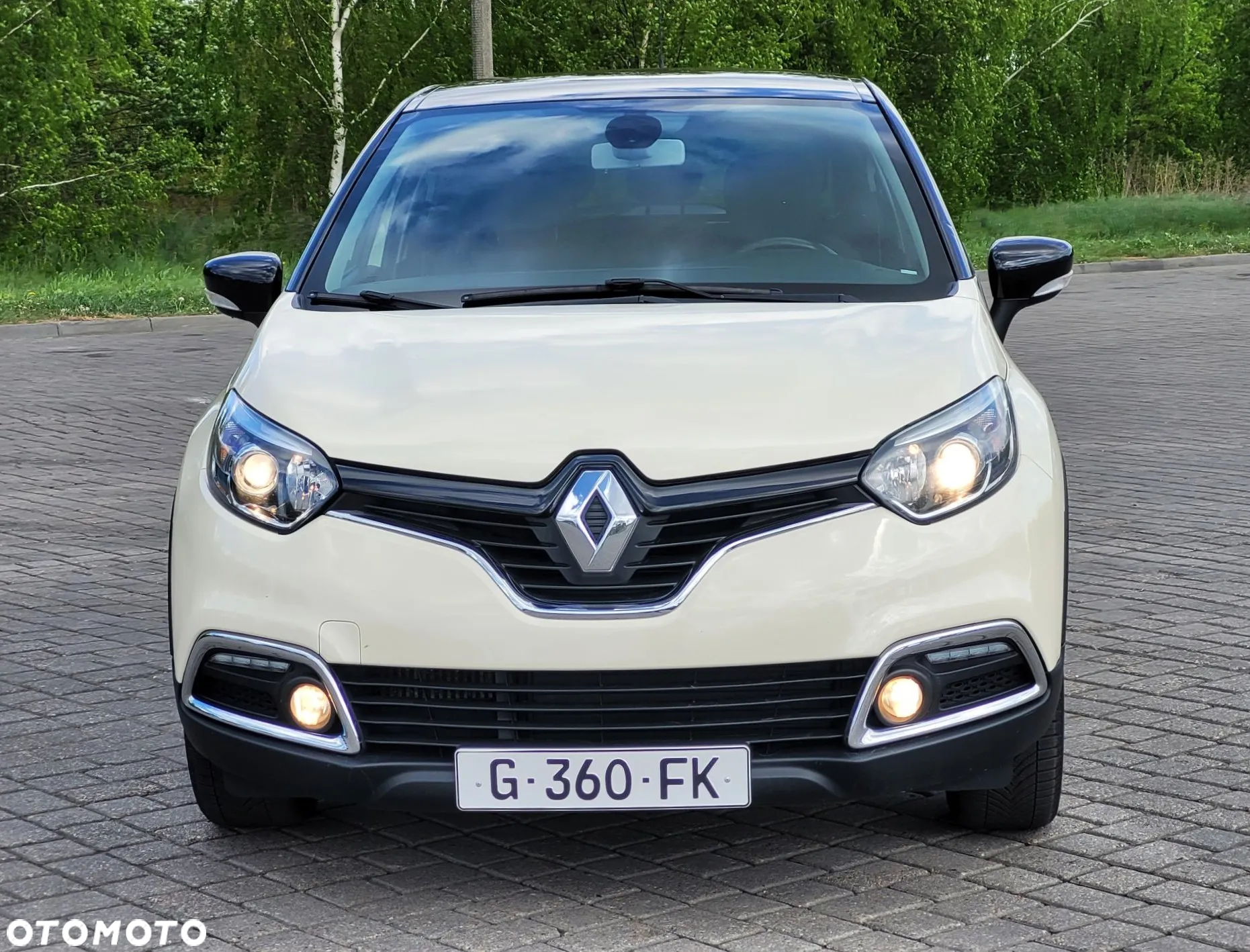 Renault Captur ENERGY TCe 90 Start&Stop Dynamique - 7