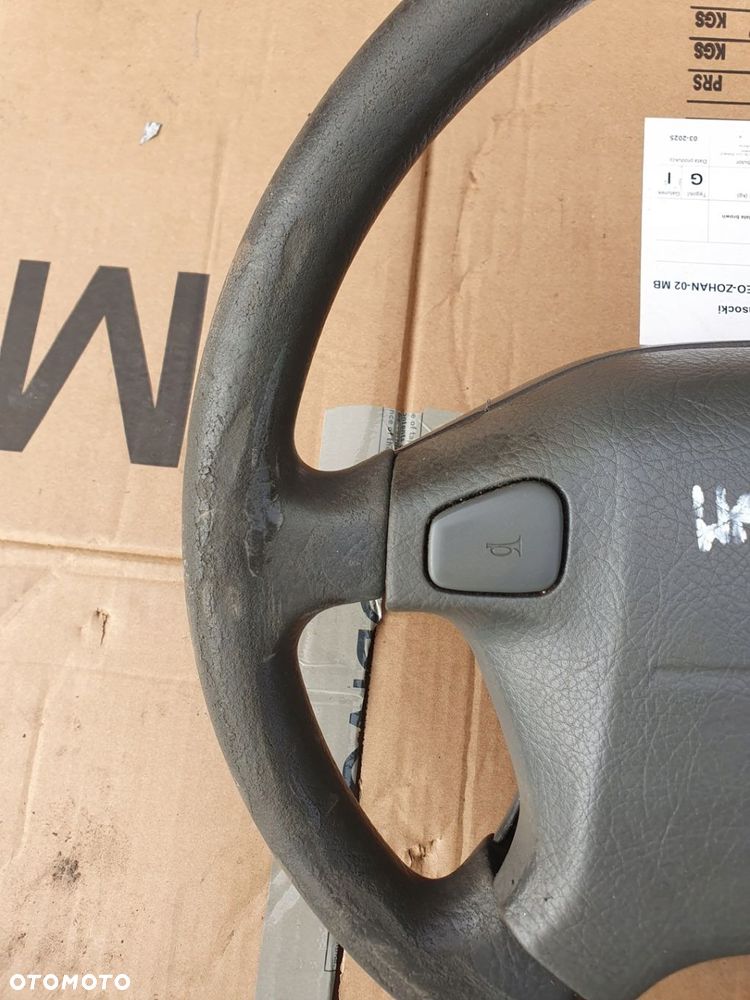 chłodnica wody wentylator automat SUZUKI WAGON R 2000r 1.3 b automat - 10