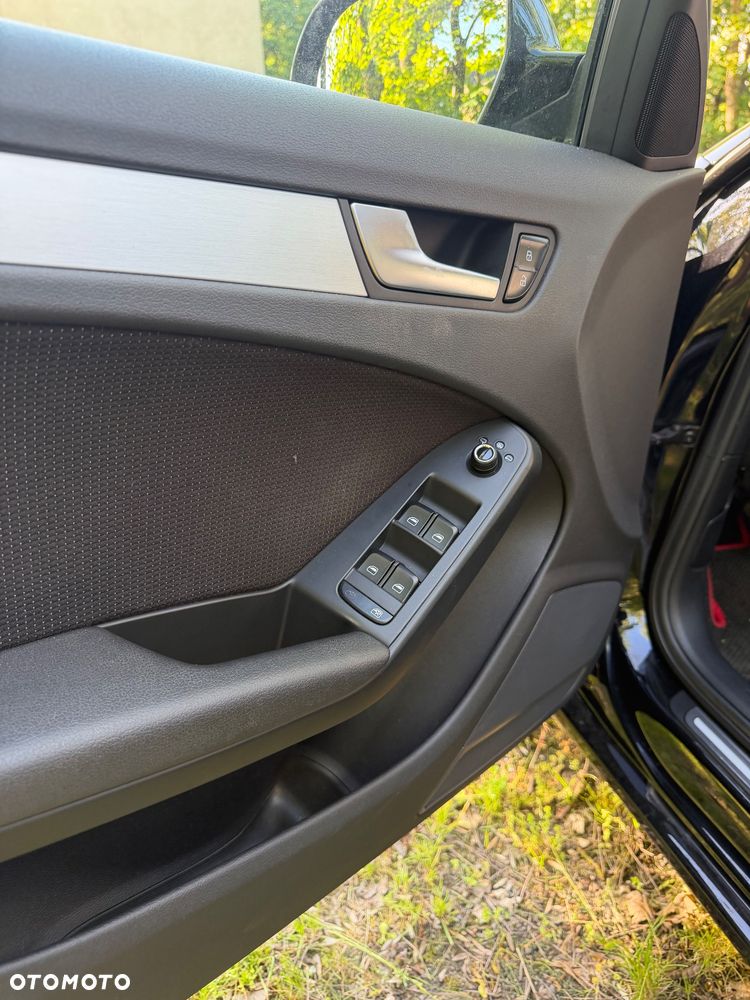 Audi A4 Avant 2.0 TDI DPF - 3