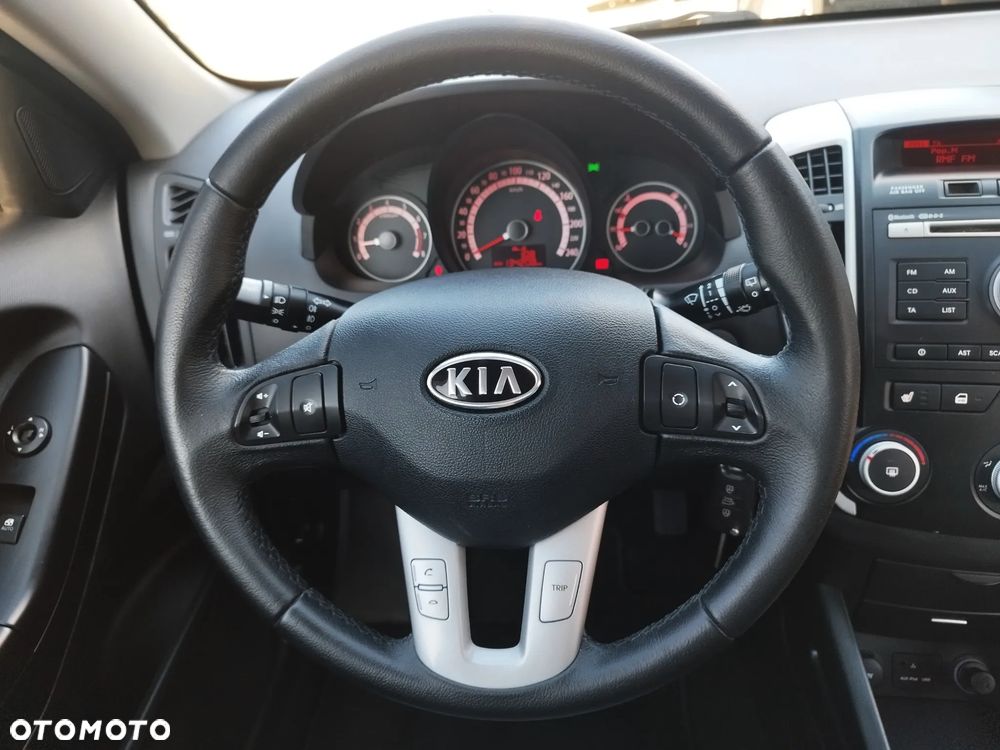 Kia ProCeed 1.4 Comfort + - 16