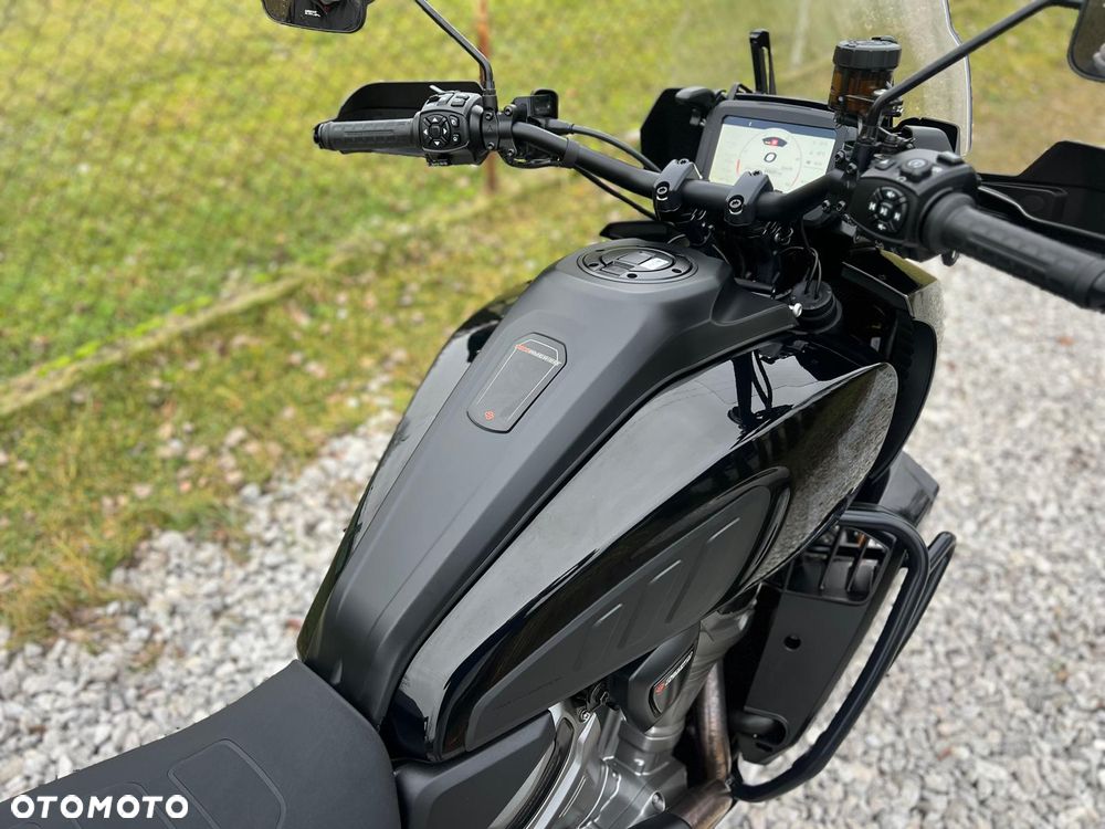 Harley-Davidson Pan America - 9