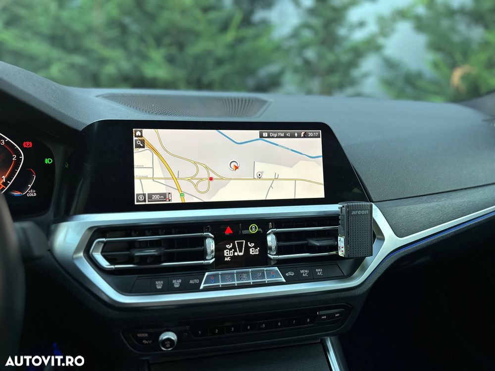 BMW Seria 3 - 34