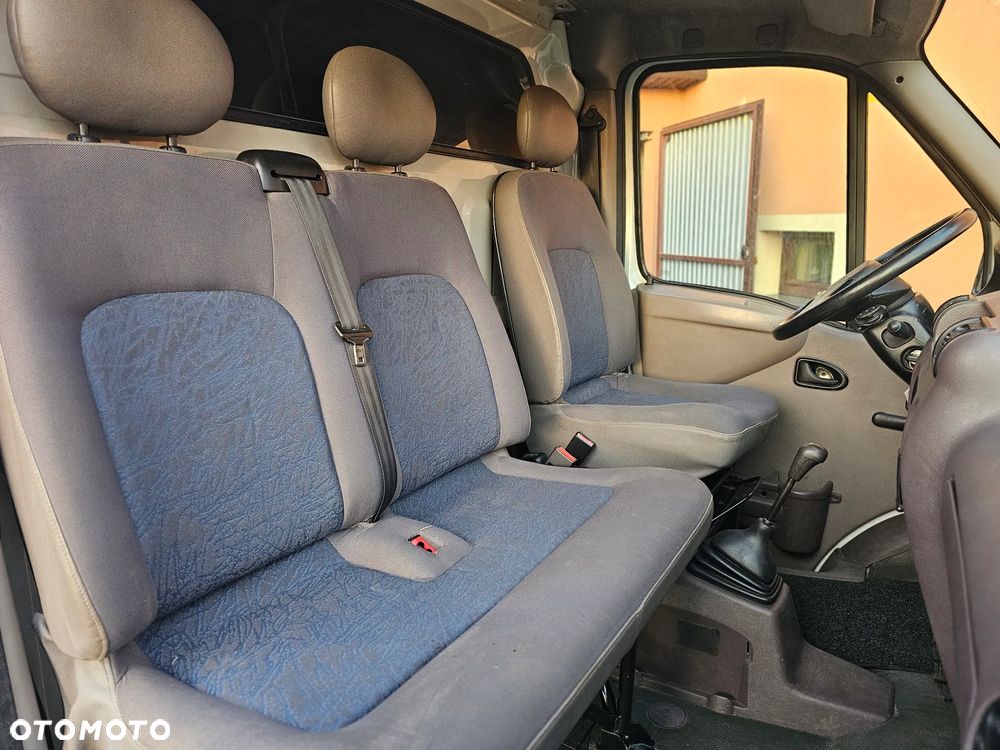 Renault Master - 12