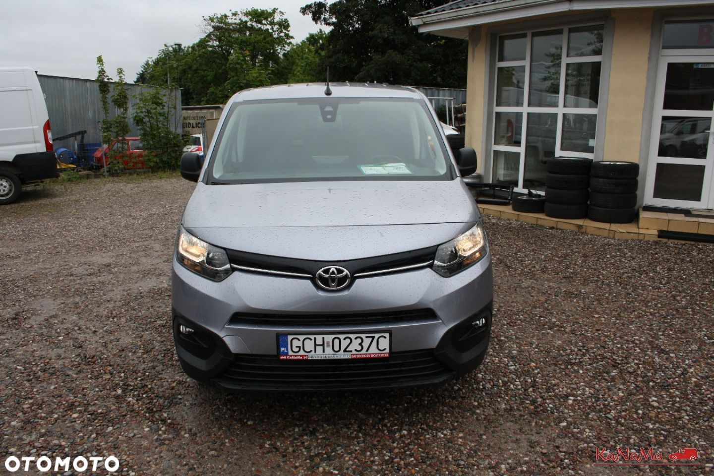 Toyota Proace City - 9