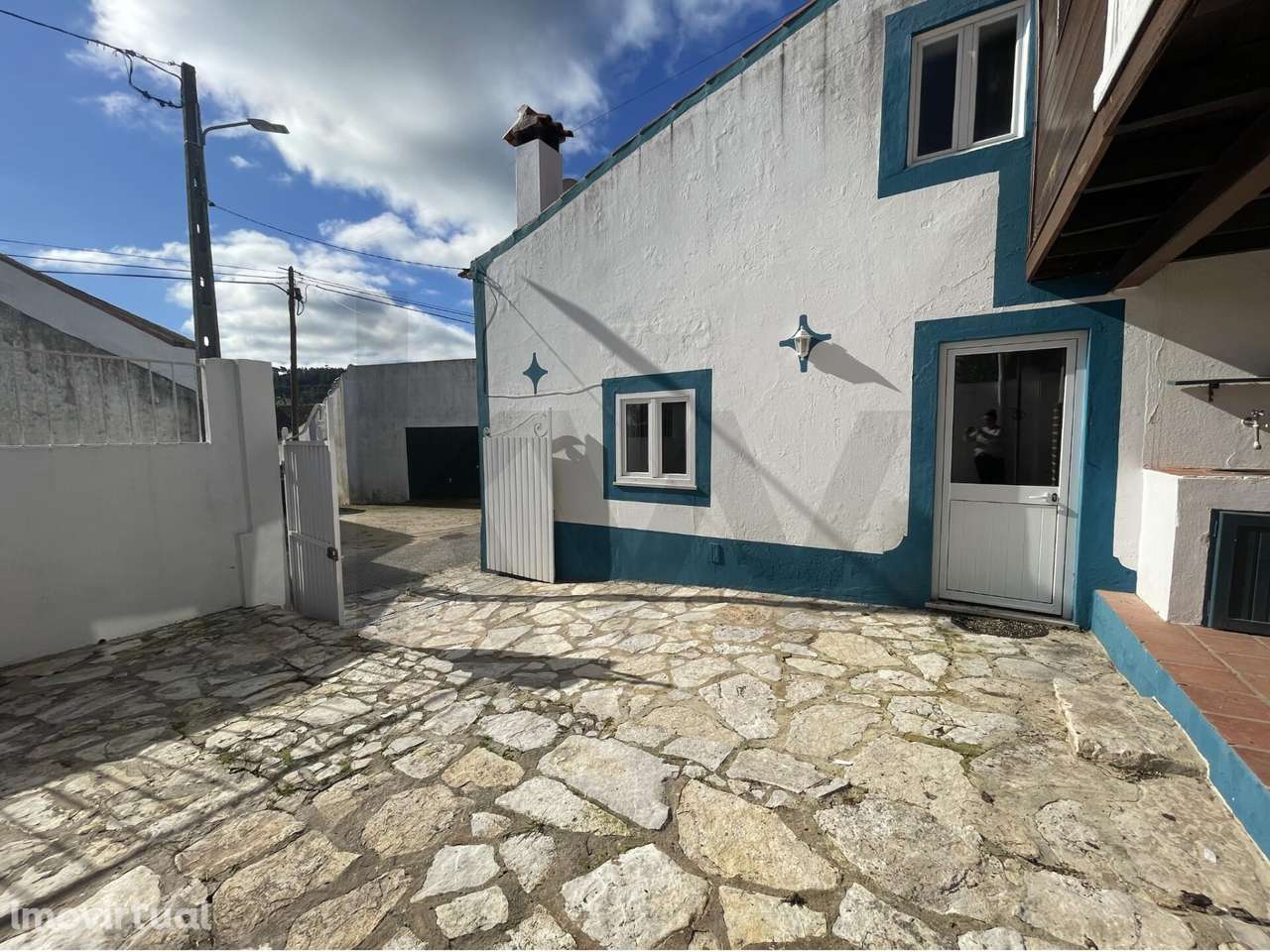 Exclusivo KW Believe Moradia T2 + 1 | Arrouquelas, o seu refúgio! - Grande imagem: 4/32