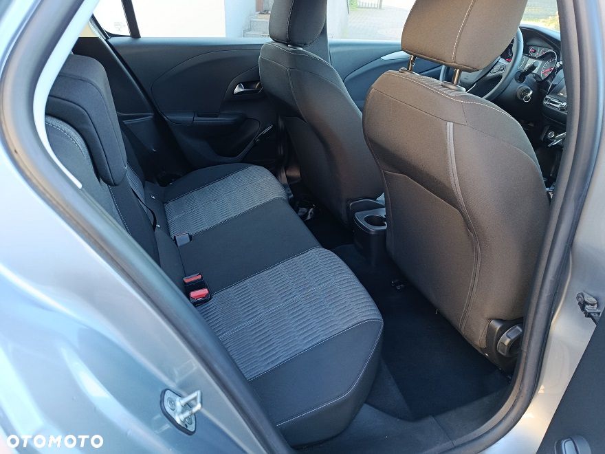Opel Corsa - 8