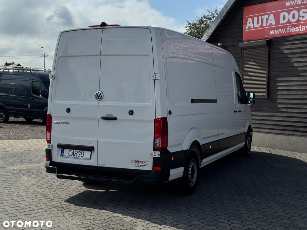 Volkswagen CRAFTER - 5