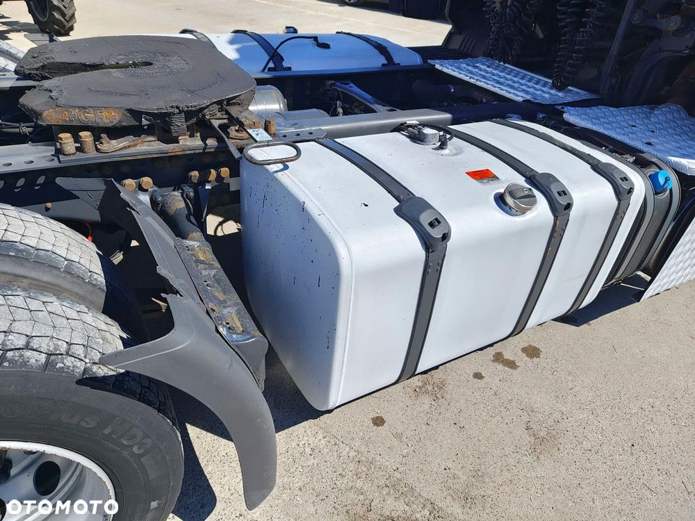 Scania R 440 315/60r22,5 RETARDER - 15