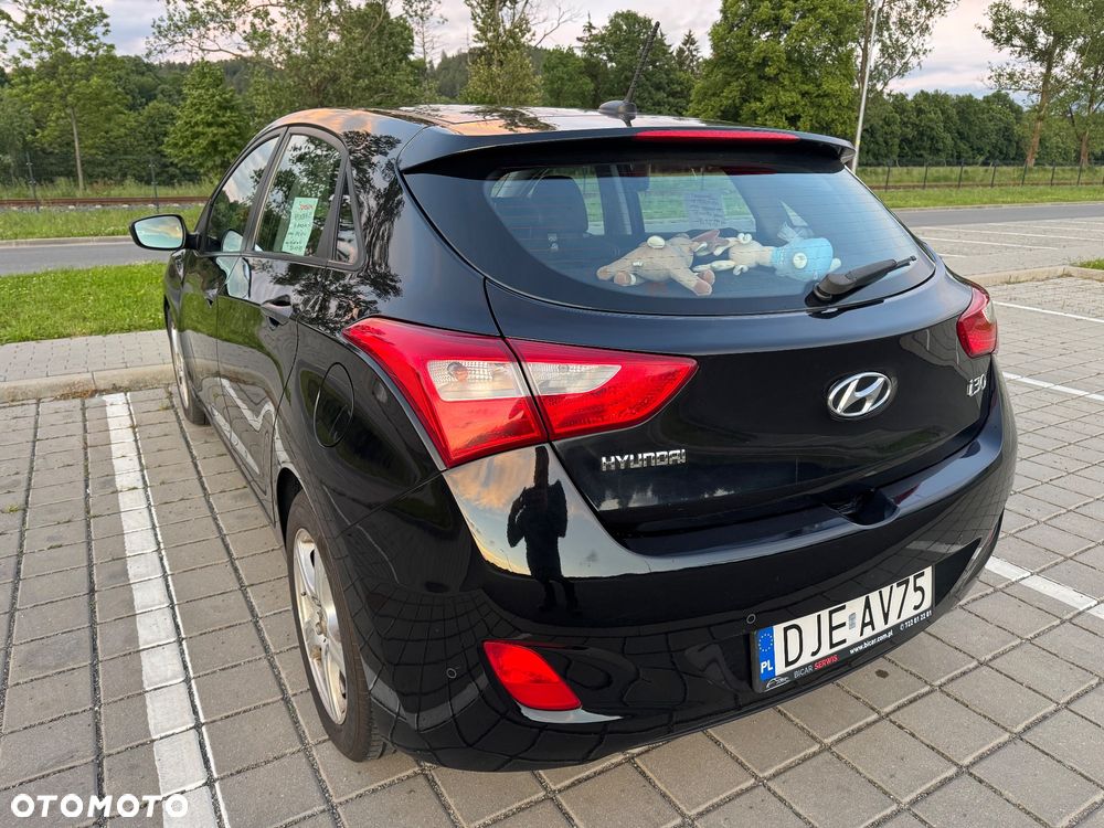 Hyundai i30 1.4 Comfort - 5