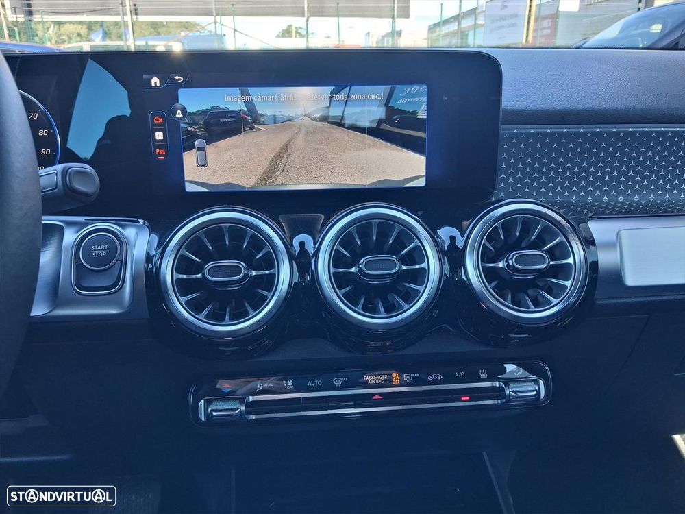 Mercedes-Benz EQB - 20