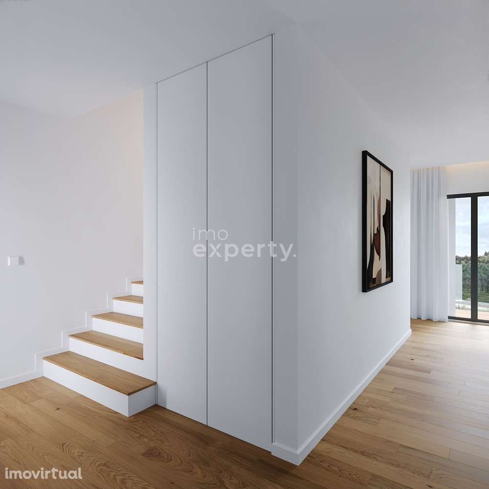 Moradia T3+1 nos Murtais em Mafra, Lisboa - Grande imagem: 3/6