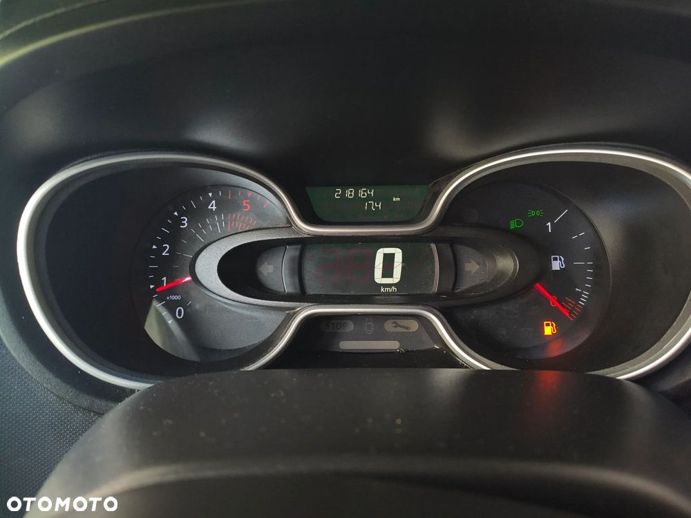 Renault TRAFIC PO LIFTINGU 2.0 DCI (120KM) 6-BIEGÓW (L2H1) LONG KLIMA STAN IDEALNY BEZWYPADKOWY NIE MA RDZY SERWIS KM DO KOŃCA ! ! ! - 13