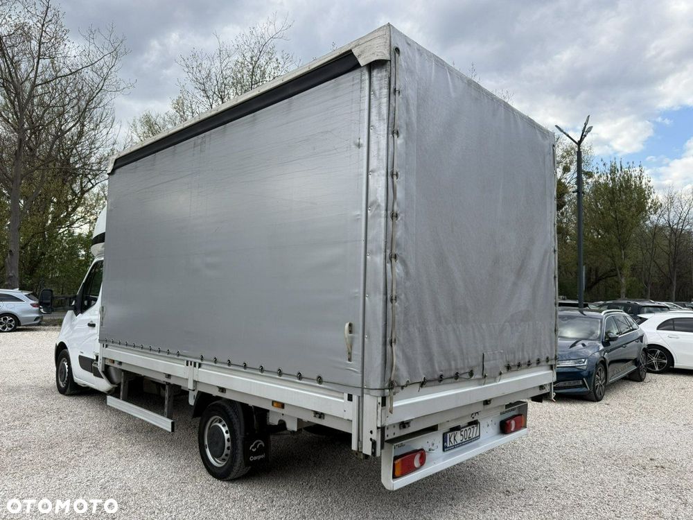 Opel Movano - 26