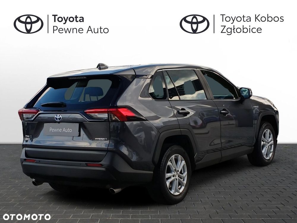 Toyota RAV4 - 7