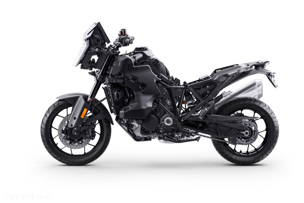 KTM Super Adventure - 10