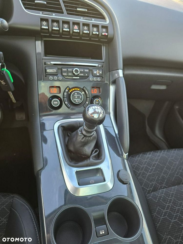 Peugeot 3008 - 36