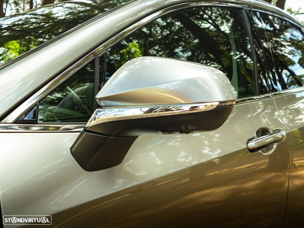 Lexus NX 350h Executive+ - 28