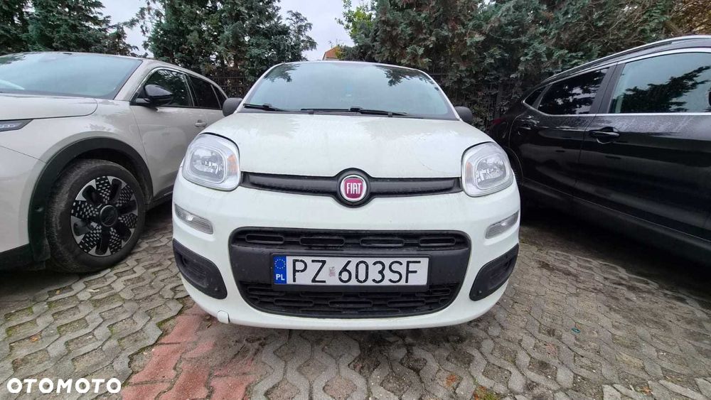 Fiat Panda - 3