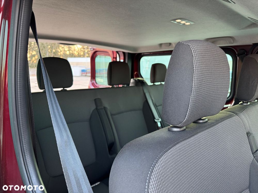 Renault Trafic 2.0 dCi - 4