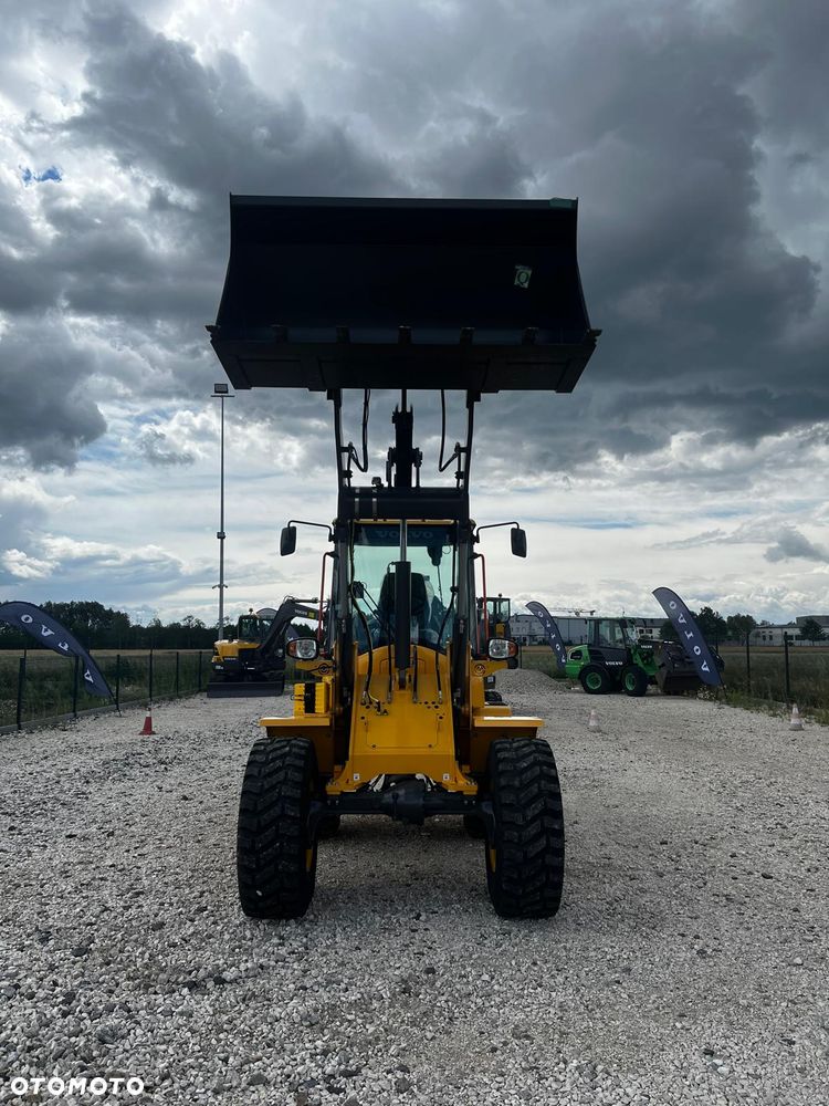 Volvo L30 - 8