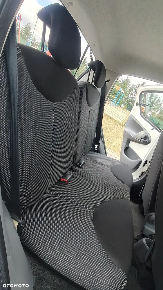 Toyota Aygo Cool - 21