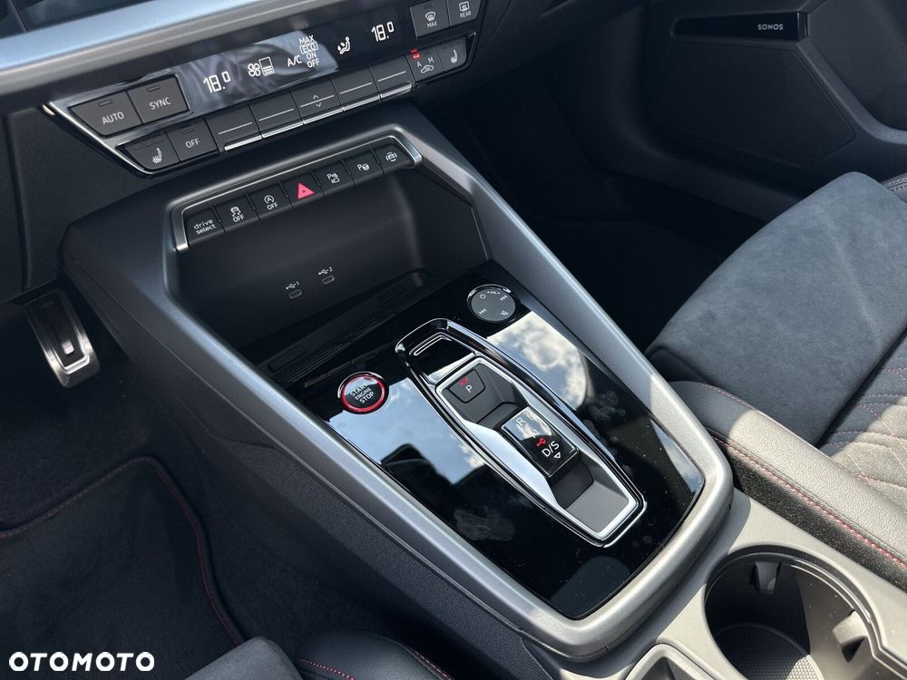 Audi S3 Sportback TFSI Quattro S tronic - 23