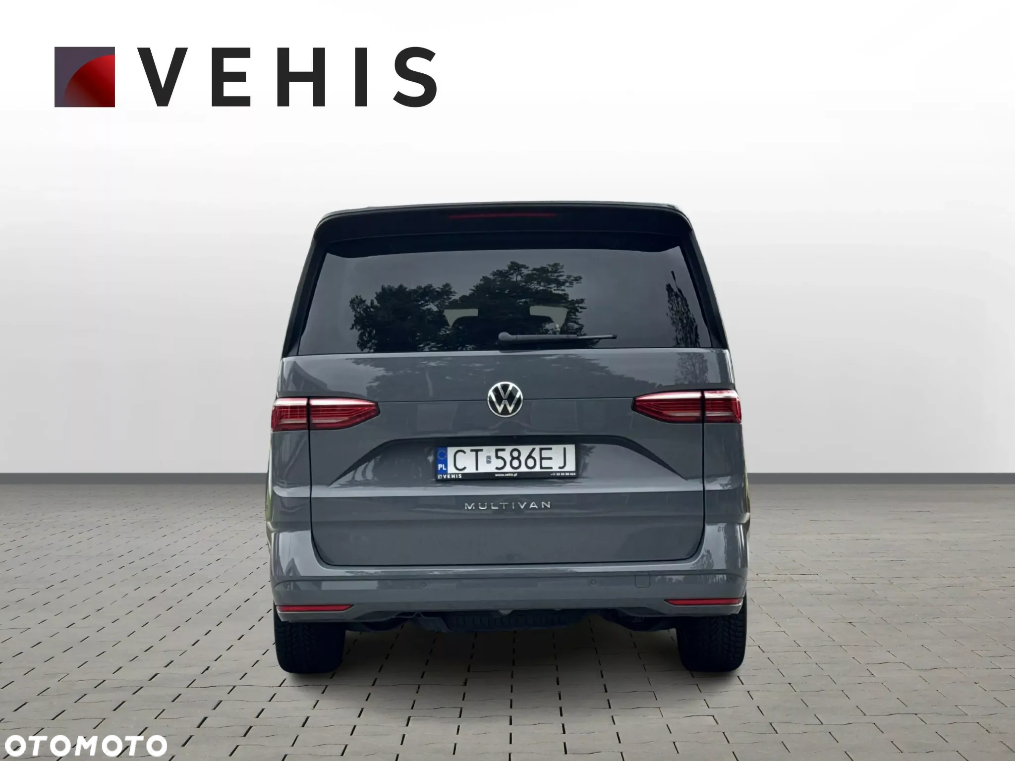 Volkswagen Multivan 2.0 TDI L1 Life DSG - 4