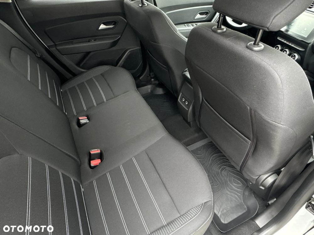 Dacia Duster 1.0 TCe Journey - 19