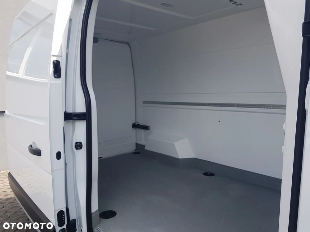 Renault MASTER L2H2 CHŁODNIA AGREGAT ZANOTTI IZOTERMA DŁUGI WYSOKI KLIMA TEMPOMAT KRAJOWY - 37