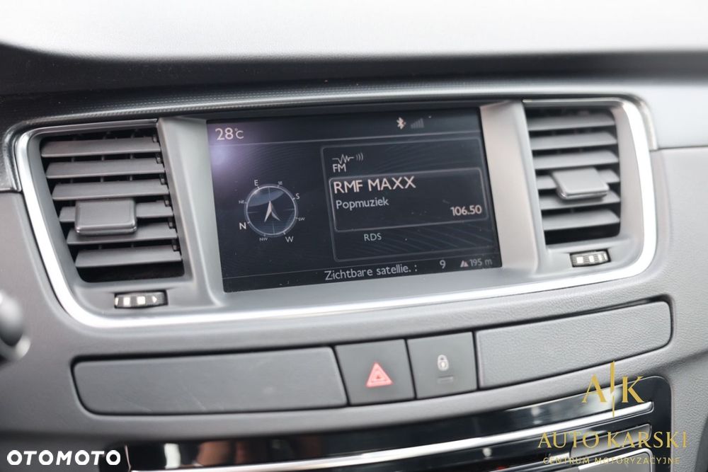 Peugeot 508 - 25