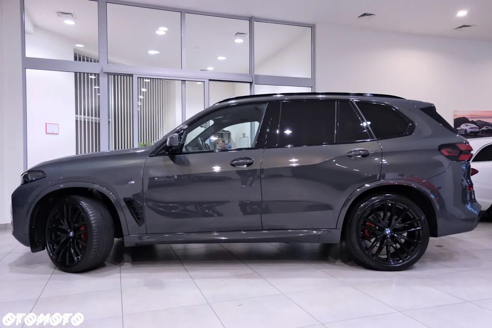 BMW X5 xDrive30d - 20