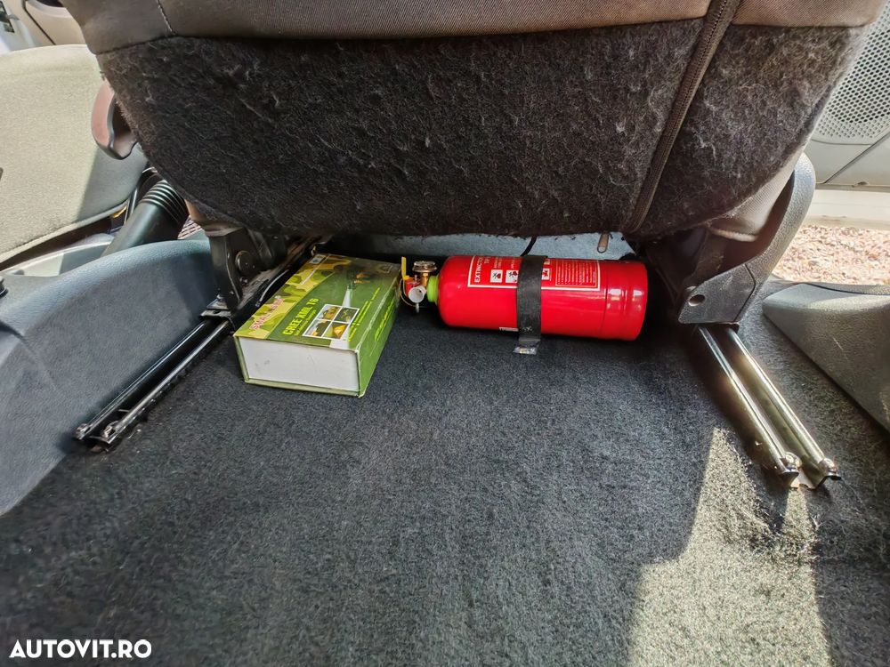 Dacia Lodgy 1.6 Ambiance - 9