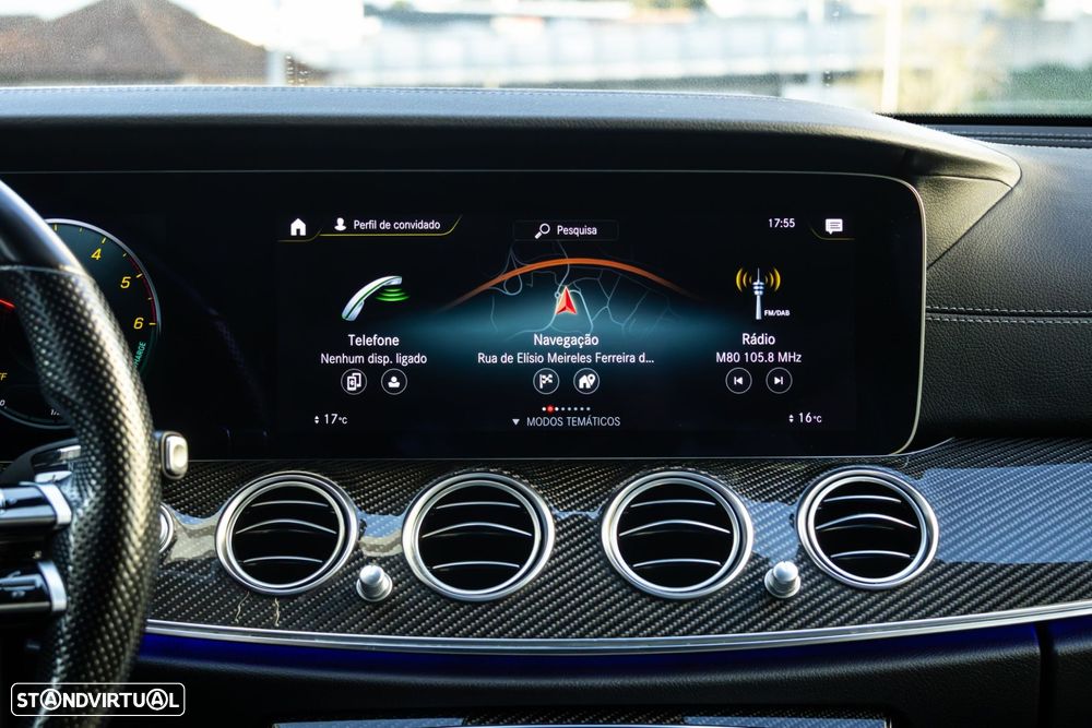 Mercedes-Benz E 300 - 30