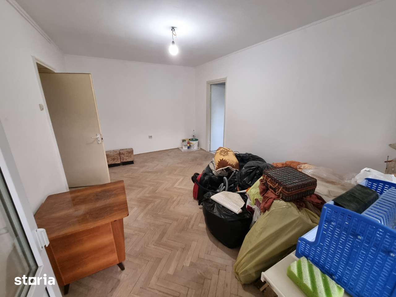 Apartament 3 camere zona Tomis 1 — fotografia 3