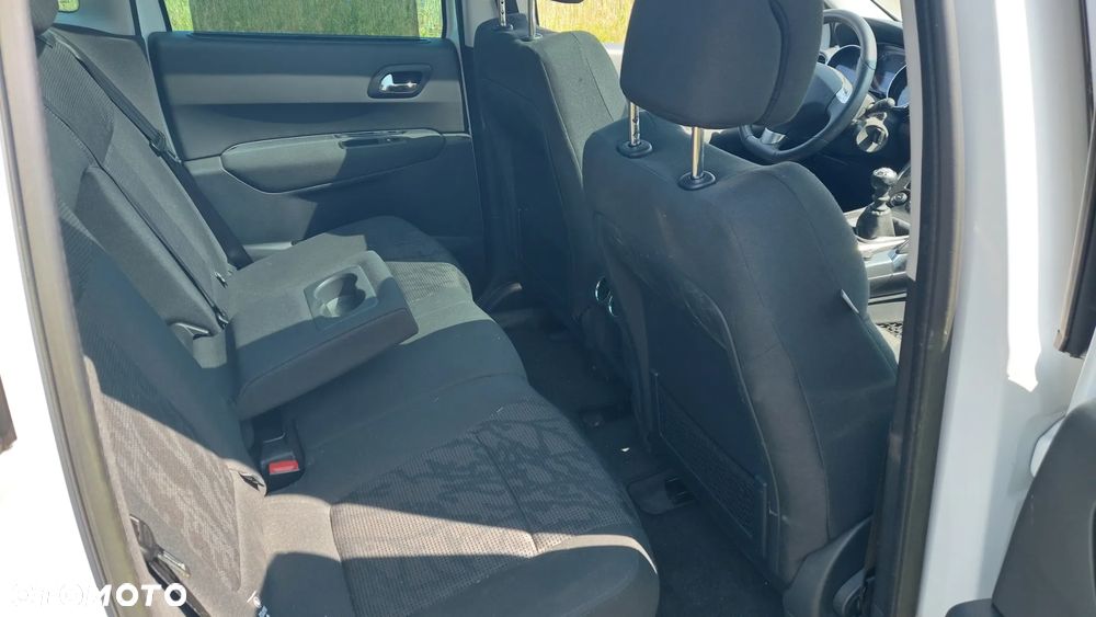 Peugeot 3008 HDi FAP 110 Business-Line - 6
