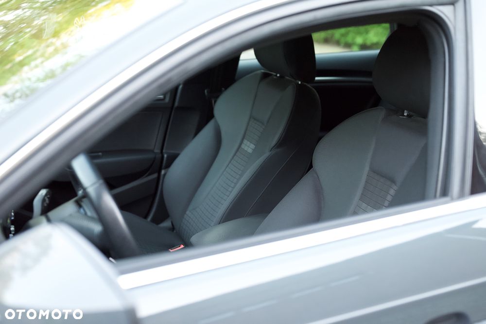 Audi A3 Sportback 1.5 TFSI - 21