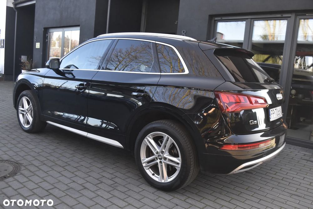Audi Q5 2.0 TDI Quattro Sport S tronic - 6