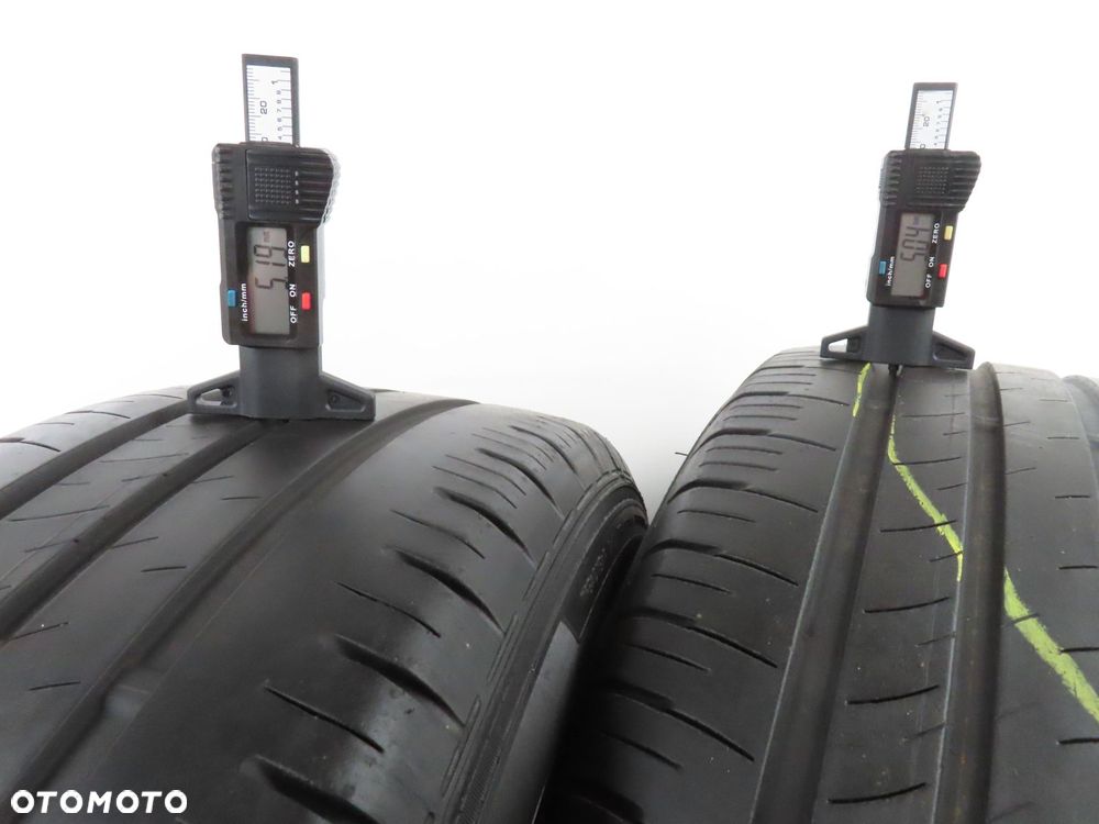 2x 215/60R16 OPONY LETNIE Dunlop EnaSave EC300+ 95V - 6