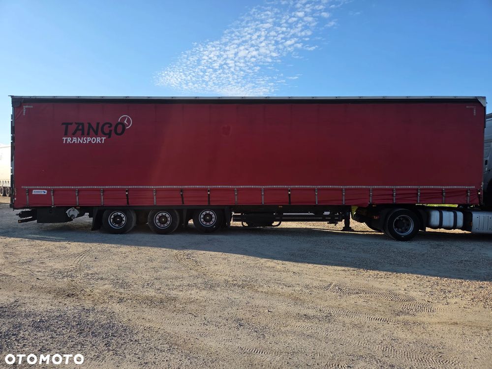 Schmitz Cargobull - 12