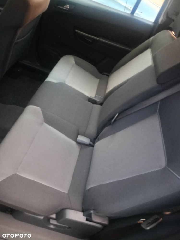 Opel Zafira 1.8 Enjoy - 14