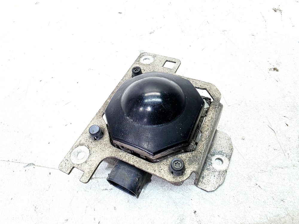 RADAR CZUJNIK DISTRONIC SENSOR ACC LEWY AUDI Q7 4M 4M0907541E 4M0907573 - 3