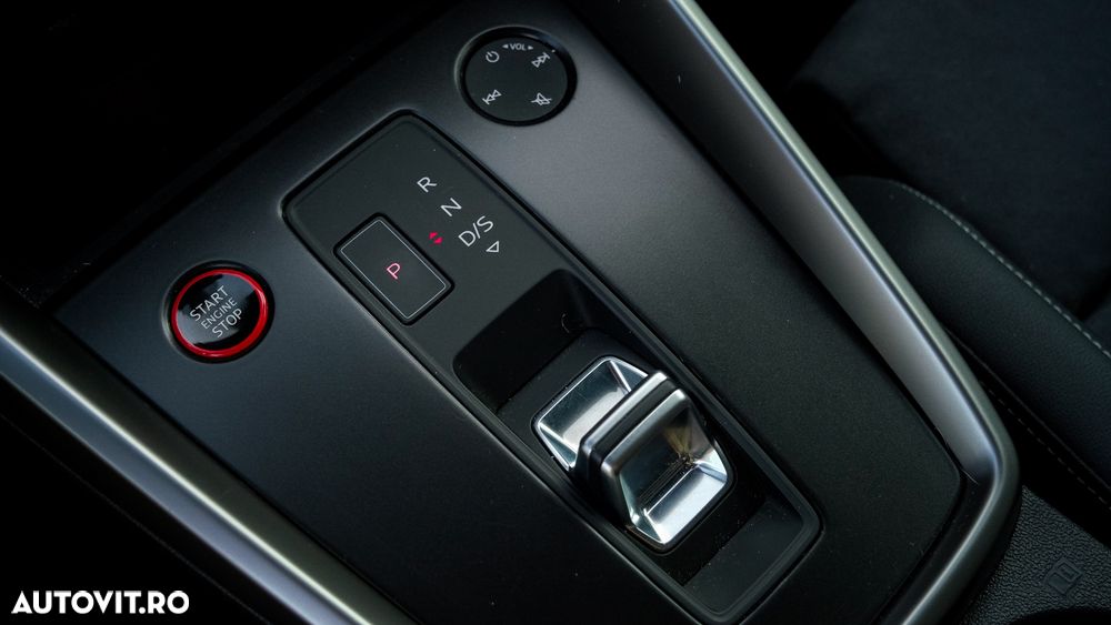 Audi S3 Sportback TFSI quattro S tronic - 25